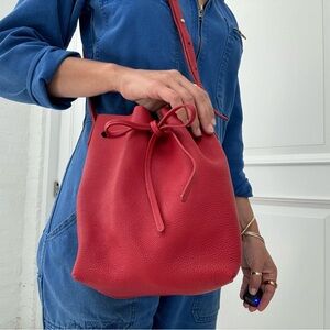 Mansur Gavriel Bag